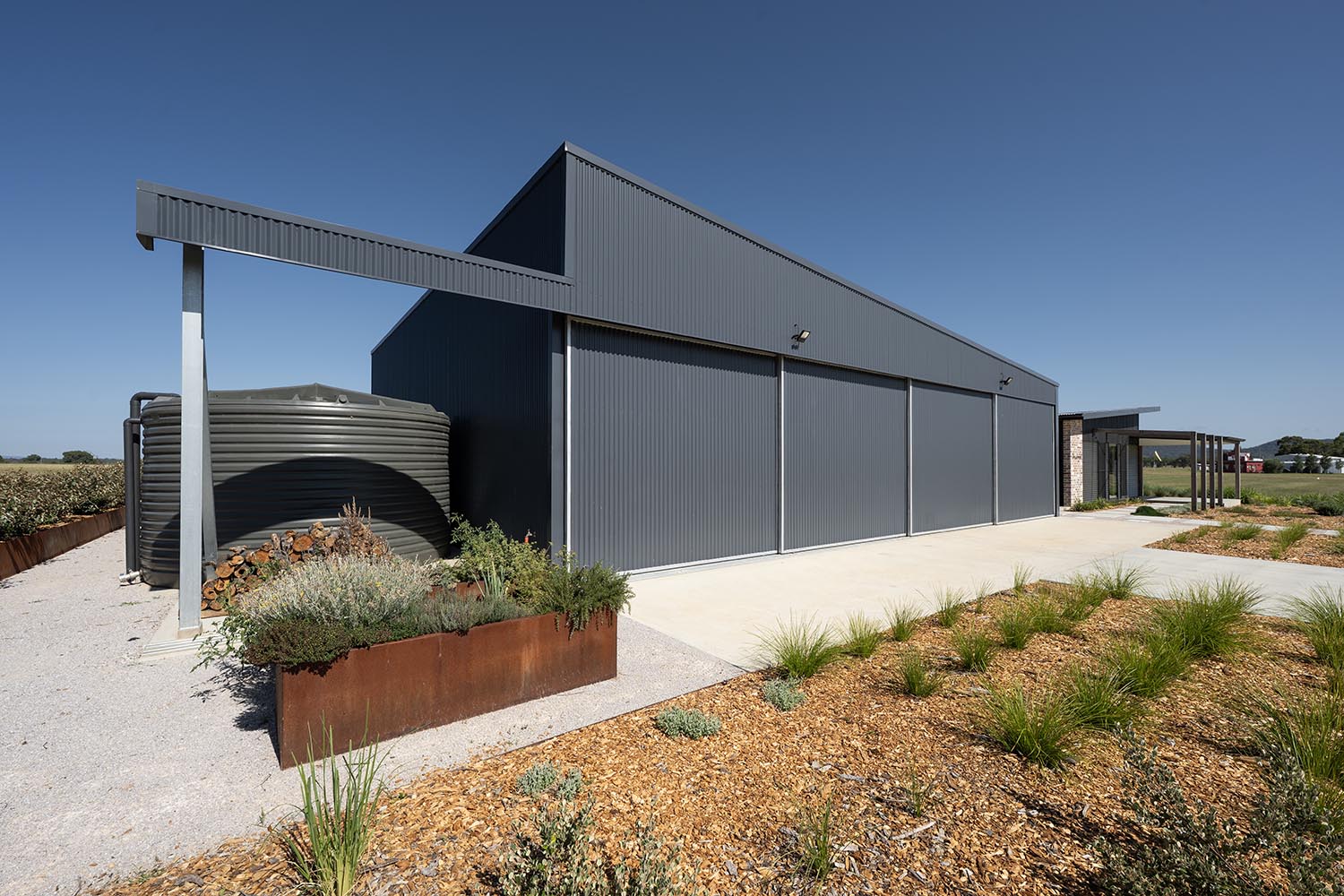 fly-in-house-airpark-aerodrome-accommodation